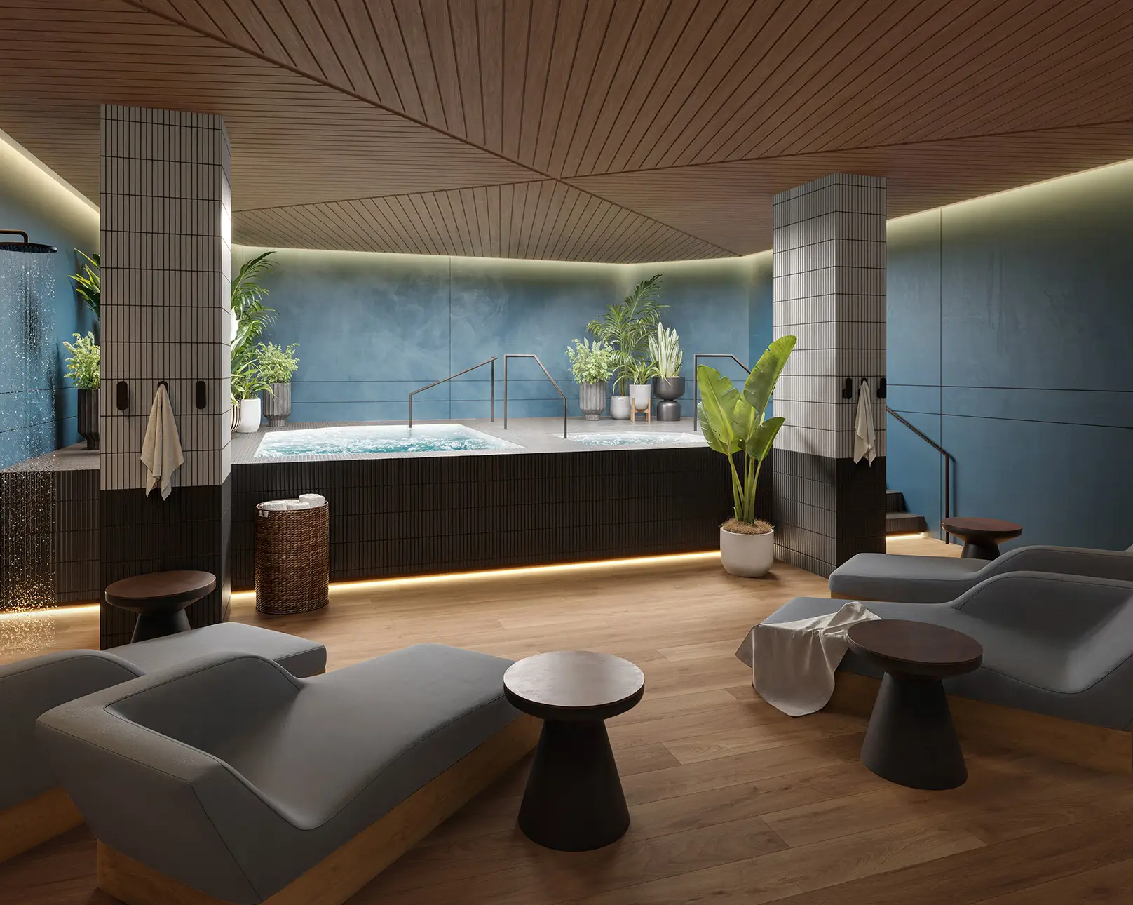 wellness spa