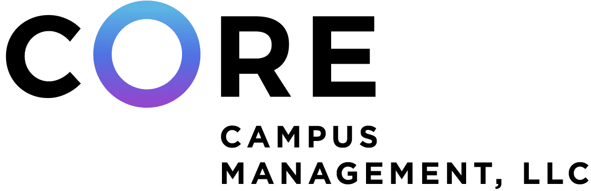 Core Campus Management, LLC Logo