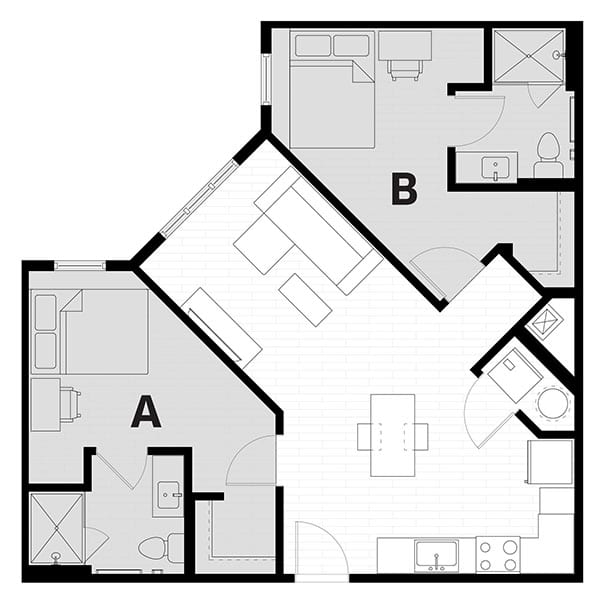 Floor Plans Hub Blacksburg