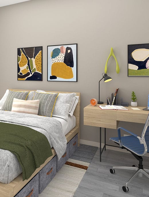 Find Your Perfect Apartment