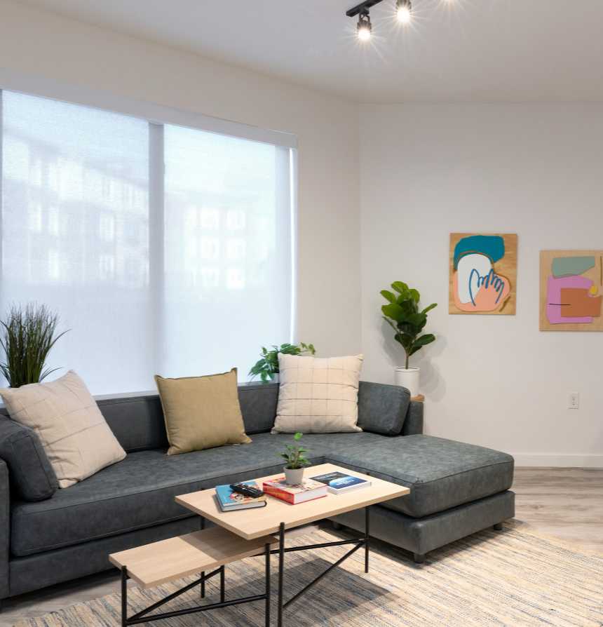 Blacksburg Apartments | Hub Blacksburg