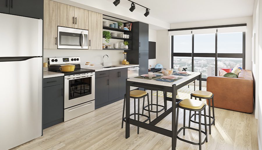 Floor Plans Hub College Park