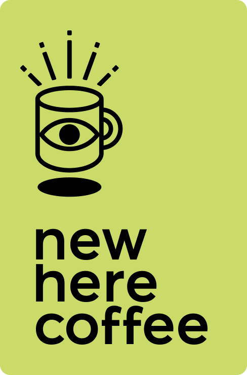 new ere coffee