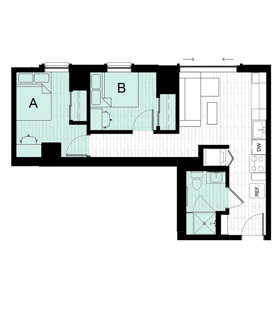 msu-off-campus-housing-floor-plans