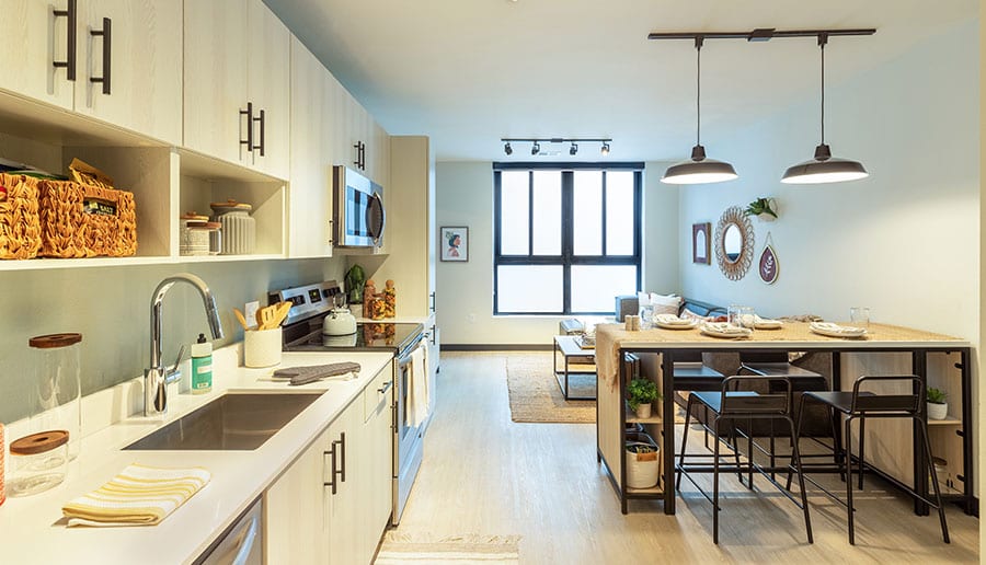 Energy Efficient Appliances and Lightning