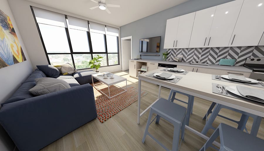Energy Efficient Appliances and Lightning