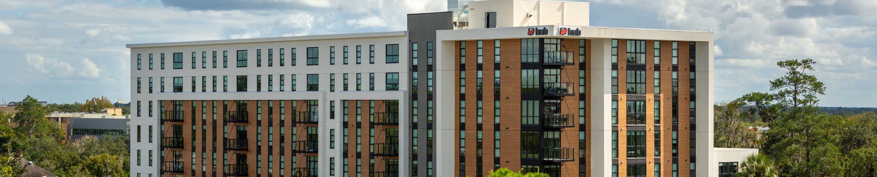 hub gainesville university