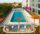 rooftop pool