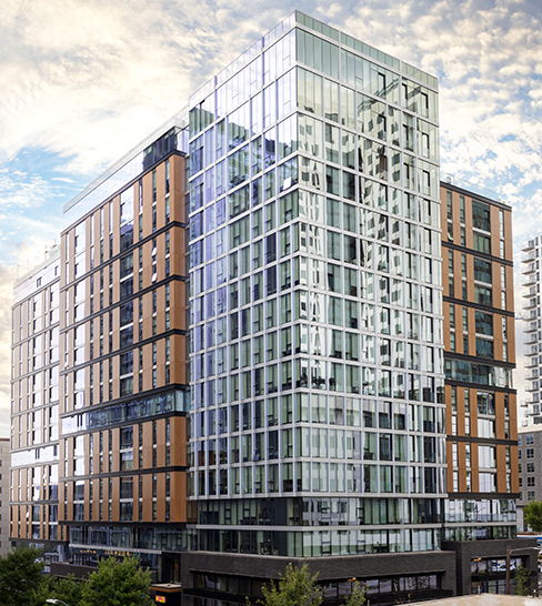 Hub Atlanta
