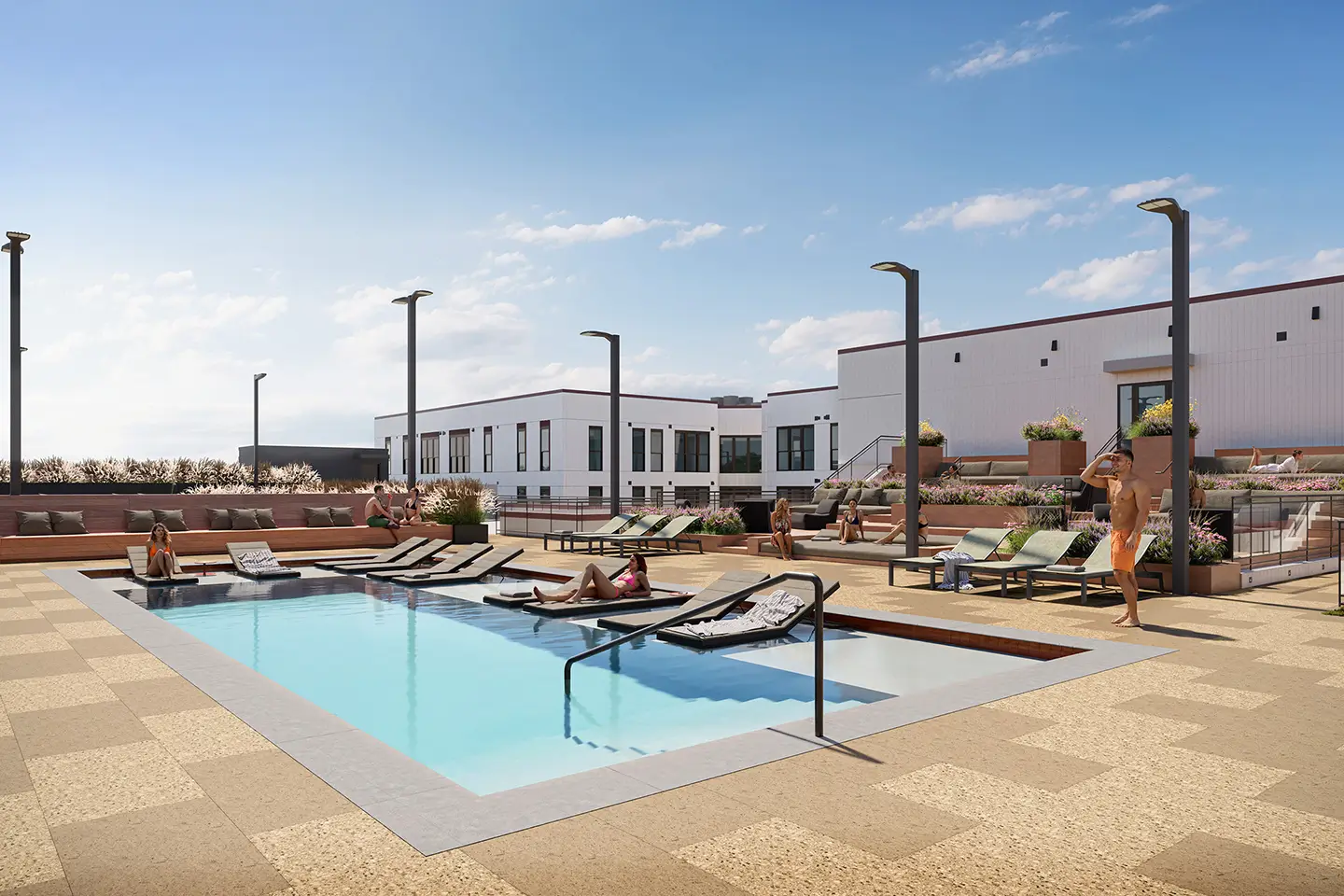 roofotp pool