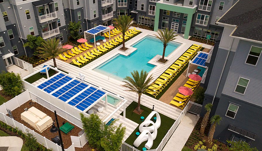 Pool + Sundeck gallery image 7