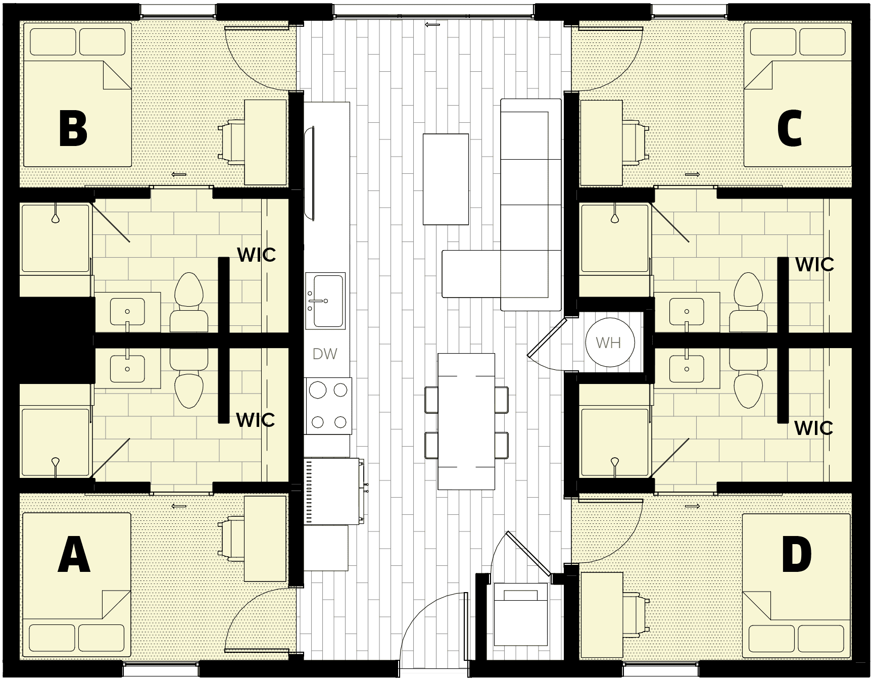 off-campus-student-housing-floor-plans-near-ua