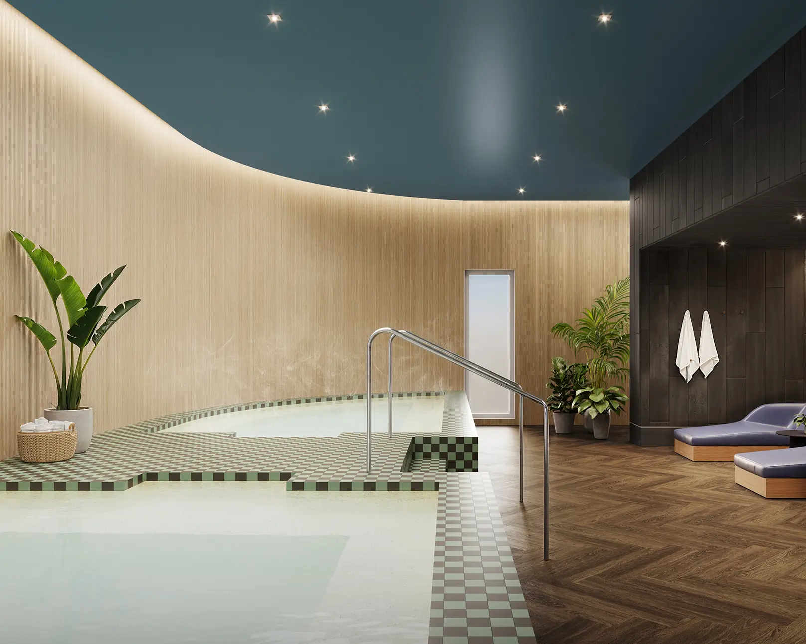 spa