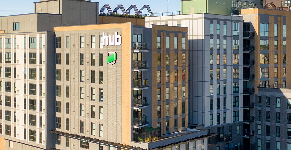 Purdue Off Campus Apartment Amenities