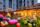 Outdoor seating area